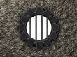 gear wheel prison window