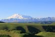 Highest top of Europe Elbrus