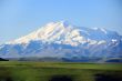 Highest top of Europe Elbrus