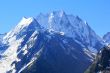 Caucasus mountains