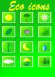 Eco icons