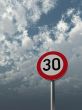 speed limit