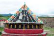 Tibetan lamasery