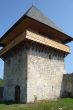 Old Ottoman tower