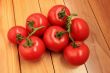 red tomatoes