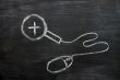 Online search concept