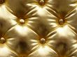 Gold Pillow