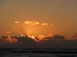 Sunset at the Mediterranean