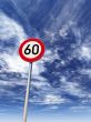 speed limit