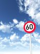 speed limit
