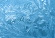 Frozen window