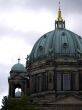 Berlin - Dome seen from the northwest