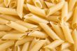 Pasta texture