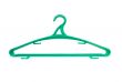 Green hanger