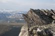 Ural mountains