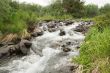 Mountain river