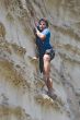 Rock-climber