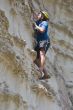 Rock-climber