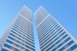 New office buildings
