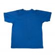 Blue t-shirt