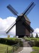 Bock windmill Marzahn-backside