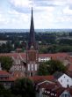 Bad Freienwalde-Nikolai Church