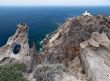 Lighthouse on the rock