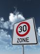 thirty area