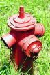 Fire Hydrant