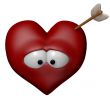 love pangs