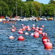 Red Buoys