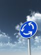 circle traffic