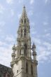 Sablon church in Brussels