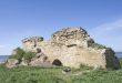 Akkerman fortress in Ukraine