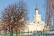 Church of the Epiphany in Ryazan