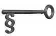 law key
