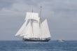 Schooner and cutter