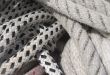 Ropes background