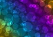 bokeh background