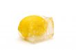 Lemon in Ice
