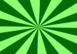 starburst background