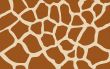 giraffe texture