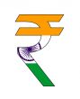 rupee symbol