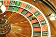 roulette wheel