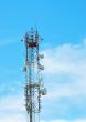 communication tower 