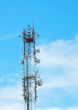 communication tower 