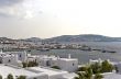 Mykonos view