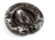 Frozen blood sausage