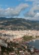 View of the city Alanya