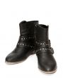 pair women`s boots